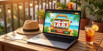 Ce sunt misiunile la casino online: Ghid complet