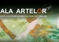 Anuala Artelor revine la Baia Mare: 121 de lucrări, 67 de artiști