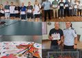 Pompierii din Fărcașa au câștigat Cupa „13 Septembrie”! Competiții sportive înainte de Ziua Pompierilor