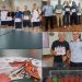 Pompierii din Fărcașa au câștigat Cupa „13 Septembrie”! Competiții sportive înainte de Ziua Pompierilor