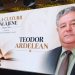Teodor Ardelean, premiat la Gala Culturii Sălăjene. Directorul Bibliotecii „Petre Dulfu” din Baia Mare a primit Trofeul de Excelență în Cultură