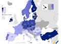 ALARMANT: România, printre țările cu cea mai ridicată rată a obezității din Europa