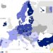 ALARMANT: România, printre țările cu cea mai ridicată rată a obezității din Europa