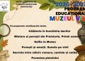 „Muzeul Viu” revine în Baia Mare! O nouă aventură pentru micii exploratori