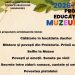 „Muzeul Viu” revine în Baia Mare! O nouă aventură pentru micii exploratori