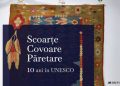Maramureșul, la Palatul Parlamentului! Covoare tradiționale, într-o expoziție dedicată UNESCO