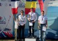 Performanță pentru Baia Mare! Aur la Mondialul de Acrobație cu Planorul