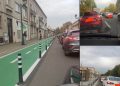 „16 secunde verde, 70 de secunde roșu”. Traficul din centrul Băii Mari, criticat de șoferi