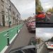 „16 secunde verde, 70 de secunde roșu”. Traficul din centrul Băii Mari, criticat de șoferi