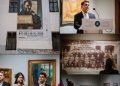 Arta din Baia Mare ajunge la Târgu Mureș, într-o expoziție cu peste 100 de opere