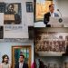 Arta din Baia Mare ajunge la Târgu Mureș, într-o expoziție cu peste 100 de opere