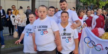Ce vede un copil la Sărbătoarea Castanelor? Mesajul care ne îndeamnă să fim mai atenți