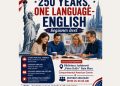 Curs gratuit de engleză în Baia Mare. Înscrierile sunt deschise până la finalul lunii