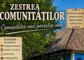 „Zestrea Comunităților” aduce tradiția la Vima Mică. O zi cu povești, gusturi și oameni ai Maramureșului