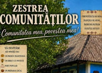 „Zestrea Comunităților” aduce tradiția la Vima Mică. O zi cu povești, gusturi și oameni ai Maramureșului
