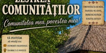 „Zestrea Comunităților” aduce tradiția la Vima Mică. O zi cu povești, gusturi și oameni ai Maramureșului