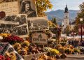 De la castanele trimise principelui Rákóczi la festivalul orașului: povestea Sărbătorii Castanelor din Baia Mare