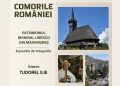 „Comorile” Maramureșului, aduse în fața publicului la Baia Mare. Expoziție dedicată patrimoniului UNESCO