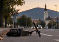 De la Victoriei la Culturii și Traian: accidentele cu trotinete se repetă în Baia Mare: cine poartă responsabilitatea?