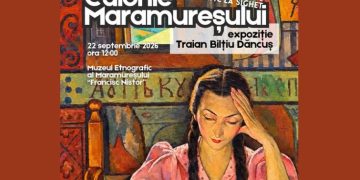 O expoziție care a străbătut țara se întoarce în Maramureș