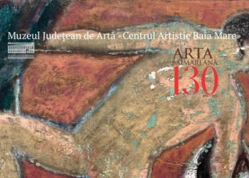 Între vis și realitate: David Farcaș, prezent în expoziția aniversară de la Baia Mare