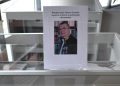 Donație importantă pentru Biblioteca „Petre Dulfu”: colecția academicianului Marius Porumb, pusă în valoare la Baia Mare
