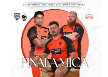 CSM Știința Baia Mare, luptă pentru bronz după 16 finale consecutive