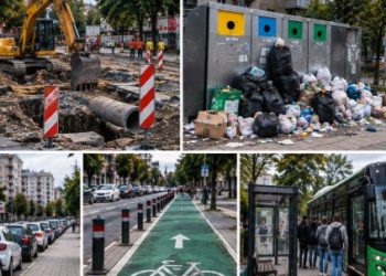 Ce îi nemulțumește pe băimăreni? Cele mai discutate probleme din oraș