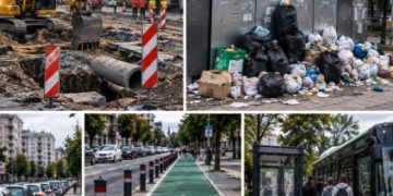Ce îi nemulțumește pe băimăreni? Cele mai discutate probleme din oraș