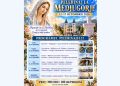 Pelerinaj la Medjugorje în luna Rozariului: șase zile de rugăciune și speranță