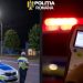 Razie pe șoselele din Maramureș: 603 amenzi și 49 de permise reținute într-o săptămână