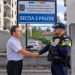 Și-a uitat 11.500 de euro într-un troleibuz. Gestul unui șofer din Cluj care merită tot respectul