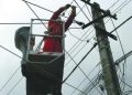 Se oprește din nou curentul în Baia Mare. Ce străzi sunt afectate săptămâna viitoare