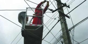 Se oprește din nou curentul în Baia Mare. Ce străzi sunt afectate săptămâna viitoare