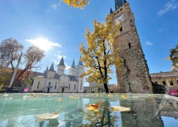 Nu știi ce să faci în weekend? Ce se întâmplă astăzi și mâine în Baia Mare și Maramureș