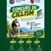 Concurs de ciclism la Fărcașa. Copiii și tinerii sunt așteptați la start