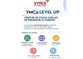 Pregătire gratuită pentru elevi, la YMCA Baia Mare. De la engleză și matematică, până la admiterea la Medicină