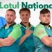 Trei jucători de la CSM Știința Baia Mare, convocați la Lotul Național