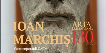 Istoria Maramureșului prinde formă în sculptura lui Ioan Marchiș