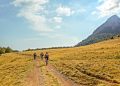 Creasta Cocoșului Trail aduce alergarea montană în inima Maramureșului