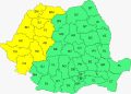 Toamna mai are de așteptat – Vara revine în forță, cu până la 35 de grade în Maramureș