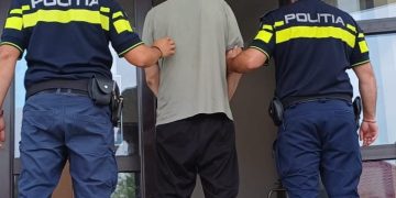 4 g/l alcool în sânge după ce a fost prins la volan în Baia Mare. Bărbatul de 44 de ani a fost reținut