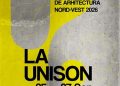 „LA UNISON” – Anuala de Arhitectură Nord-Vest 2026, în Baia Mare