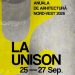 „LA UNISON” – Anuala de Arhitectură Nord-Vest 2026, în Baia Mare