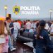 Actualizare – Razie de noapte în Baia Mare – Tânără de 28 de ani, prinsă cu două obiecte periculoase într-un local