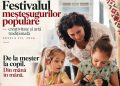 Meșteri populari și ateliere pentru toate vârstele, timp de trei zile, în Baia Mare