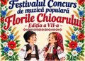 Festivalul „Florile Chioarului”, ediția a VII-a, se pregătește la Ciolt – Copiii sunt invitați să-și arate talentul