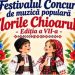 Festivalul „Florile Chioarului”, ediția a VII-a, se pregătește la Ciolt – Copiii sunt invitați să-și arate talentul