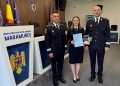 Nou inspector la Biroul pentru Protecția Animalelor din cadrul IPJ Maramureș