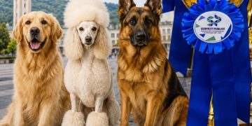 Baia Mare Dog Show 2026 – Două zile de competiție și eleganță canină
